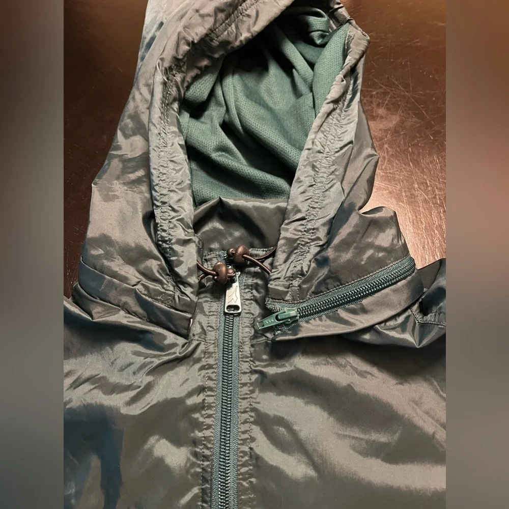 DIADORA PULL OVER WIND BREAKER SIZE XL - Picture 3 of 11